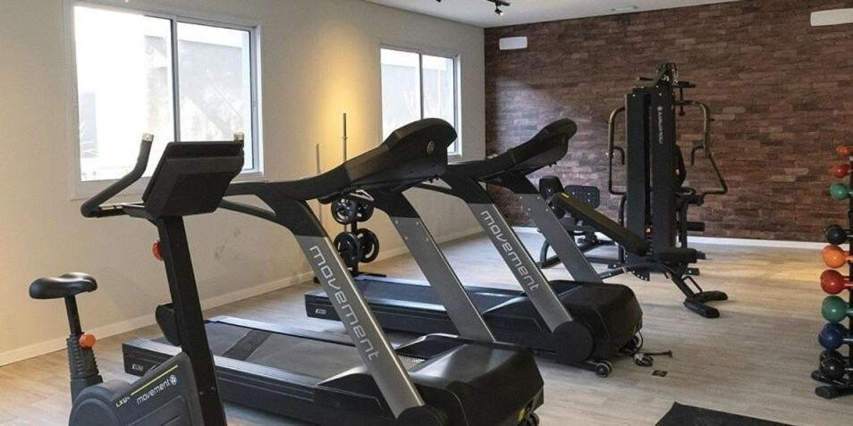 Refinado Studio No Bras Com Piscina/Metro Bras 상파울루 외부 사진