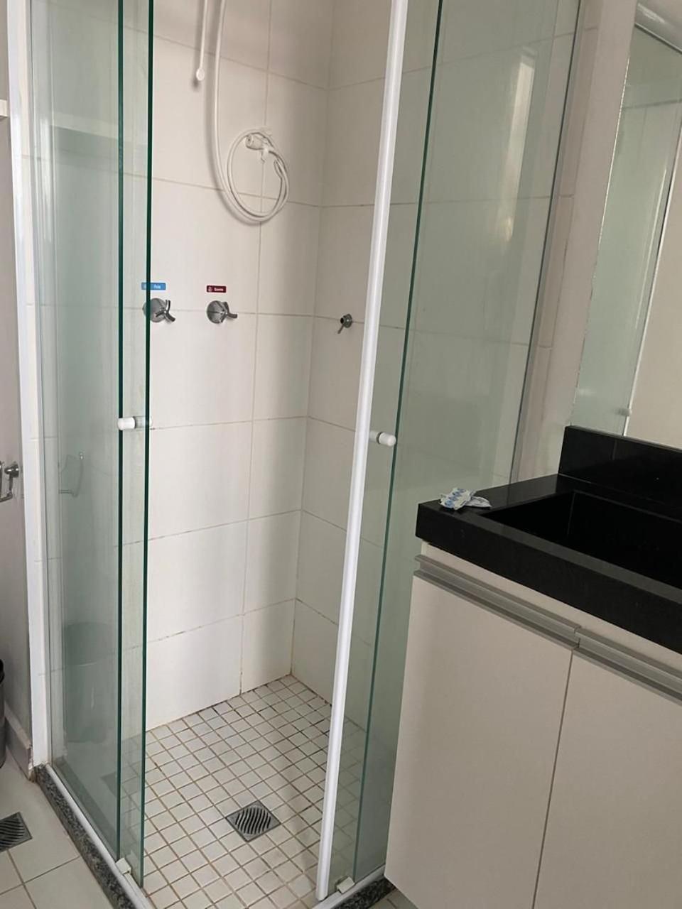 Refinado Studio No Bras Com Piscina/Metro Bras 상파울루 외부 사진